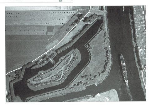 Vanaf morgen zijn er verhalendagen over de Stelling. Kom en vertel over 'jouw' fort! bit.ly/1Q6hRft