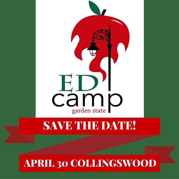collsphysistry's tweet photo. Hey all #techspo16 friends. We are having an @EdCampGS and would love for you to attend. Follow and register! https://t.co/yWND1YUsRr