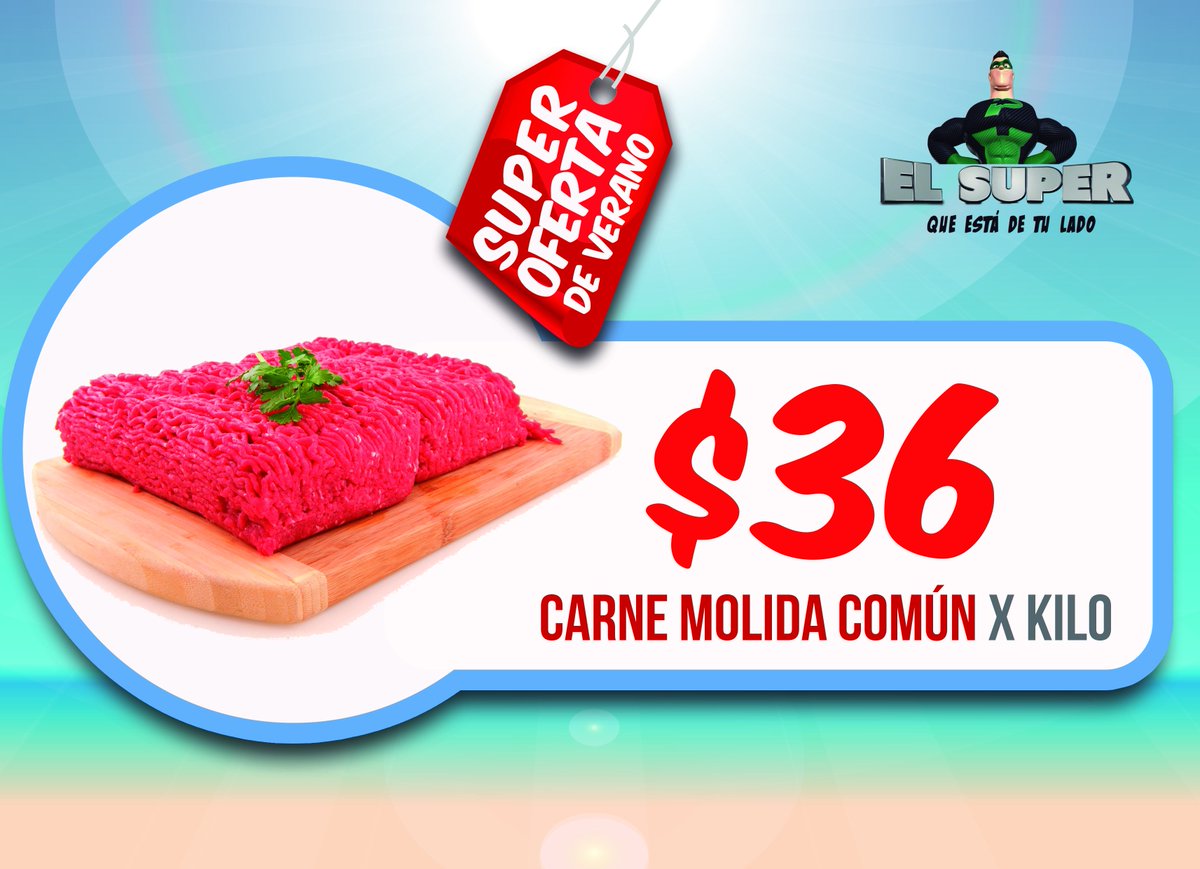 EL SUPER tweet media