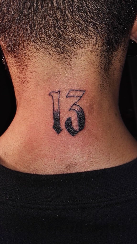 BULLPARK13's tweet photo. No ink no party! #Bullpark 6o Aniversario! #locura https://t.co/2yGc5MZuoC