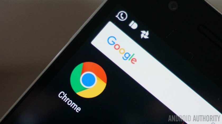 AndroidAuth's tweet image. Have you checked out #chrome’s Material Design makeover yet? Here’s how to do it goo.gl/pP4lKg