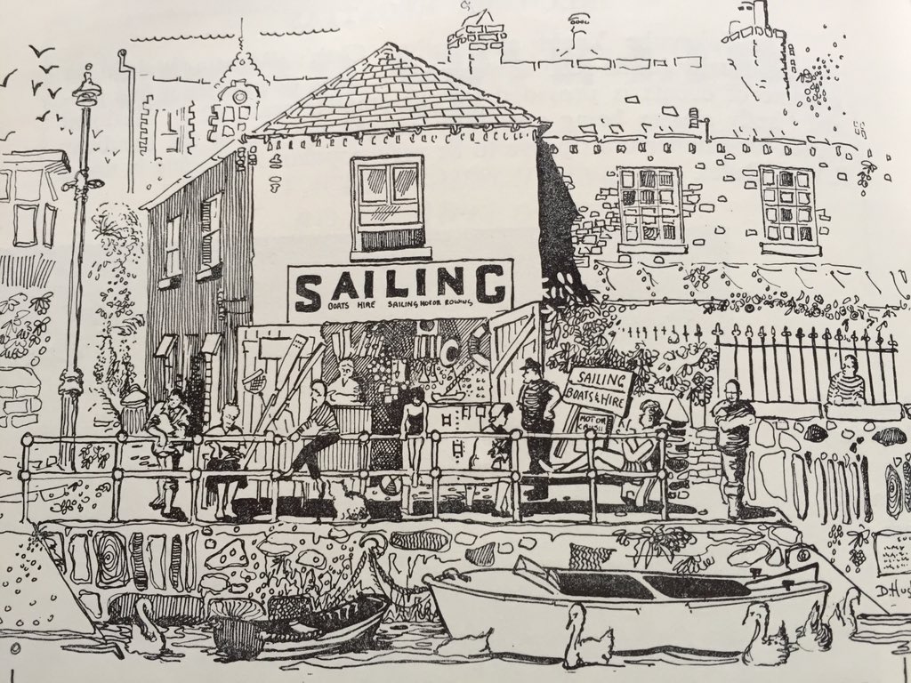 SalcombeDinghy's tweet photo. Salcombe's greatest attraction is that it's harbour and creeks provide safety and ease of Sailing @SalcombeDinghy https://t.co/YDKFatS2VG