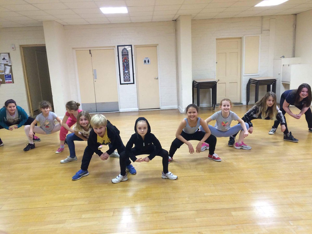 TentBallet's tweet photo. *NEW CLASS* Due to high demand we have new a Junior Street class for boys &amp; girls from 6yrs. Wed 4.30pm #Tenterden https://t.co/AQ7WRsTJsM