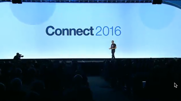 joinTiny's tweet image. "The future of us is ours to dream up" @JasonSilva #IBMConnect #NewWayToCreate