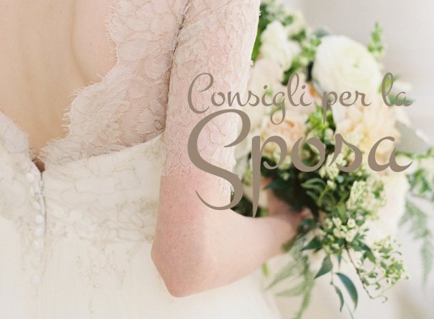 consigliperlasposa.com