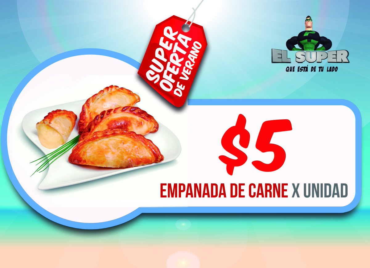 EL SUPER tweet media