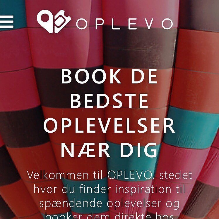 oplevo tweet picture