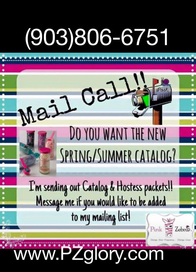 PZglory's tweet photo. The new spring/summer catalog is here as well as the new fundraiser brochure https://t.co/9QqgACfEZE