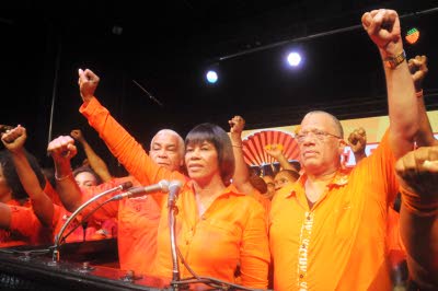 JamaicaObserver's tweet photo. #JaVotes2016: PNP rushing election before Budget – NDM
https://t.co/v1jPba5W4u https://t.co/60dJwfI1am