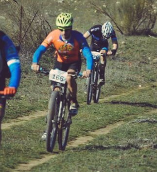 saulotron's tweet photo. Open XCM @MtbTactika https://t.co/LVeU0c7qzK