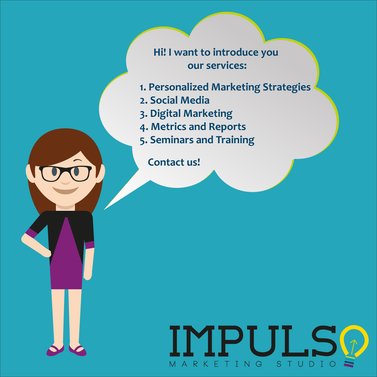ImpulsoMS's tweet photo. #marketing #DigitalMarketing #impulsoms #marketingstudio #startups #contentmarketing #socialmedia https://t.co/6EyQdLxgQw