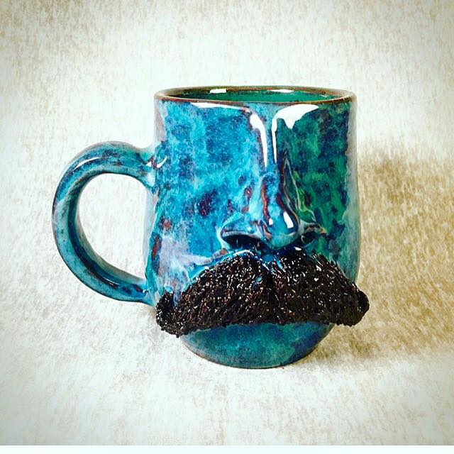 NEW COLLABORATION with local sculpturist Beans Bonsall (IG:<a href="/seattleben/">Ben Schechter</a>).Soon to release at MassAppealCoffee.com