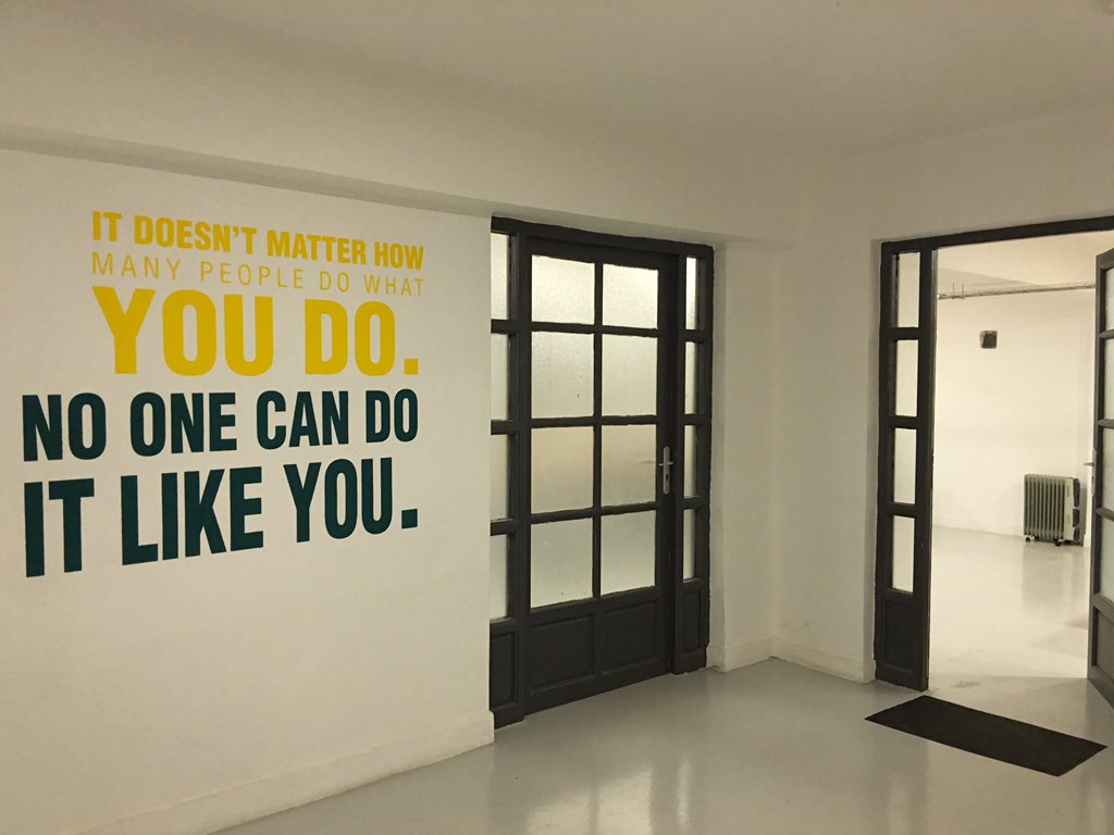 aaronqfu's tweet photo. Discovered an awesome Startup Incubator in stunning Marrakech. Thanks for a great eve @aboudia &amp; @nabillabong https://t.co/xs64eFKxWH