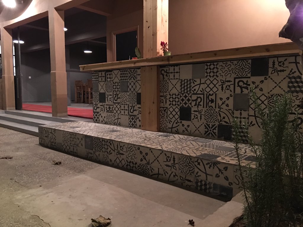 aaronqfu's tweet photo. Discovered an awesome Startup Incubator in stunning Marrakech. Thanks for a great eve @aboudia &amp; @nabillabong https://t.co/xs64eFKxWH