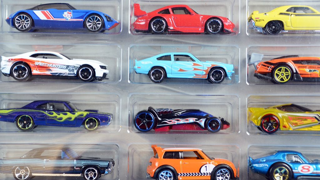 GarageMes's tweet photo. Looking for a little more fun? Pick something out of our toy box and play a little more. https://t.co/hw18Zju5b6