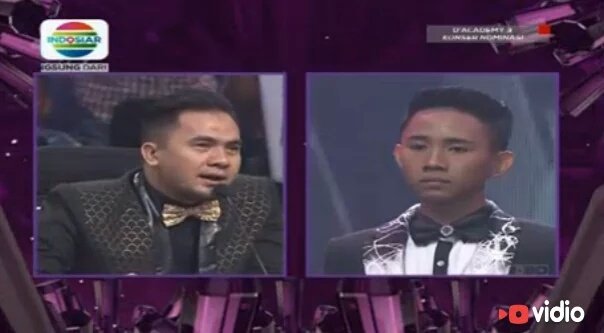 GaulMely's tweet photo. Bukan cuman ipul yg mewek,,aku jg ikut mewek,,merinding denger suara @Armin_Arupalaka smg adek rafly lolos mlm ini https://t.co/O7lOdSpufv