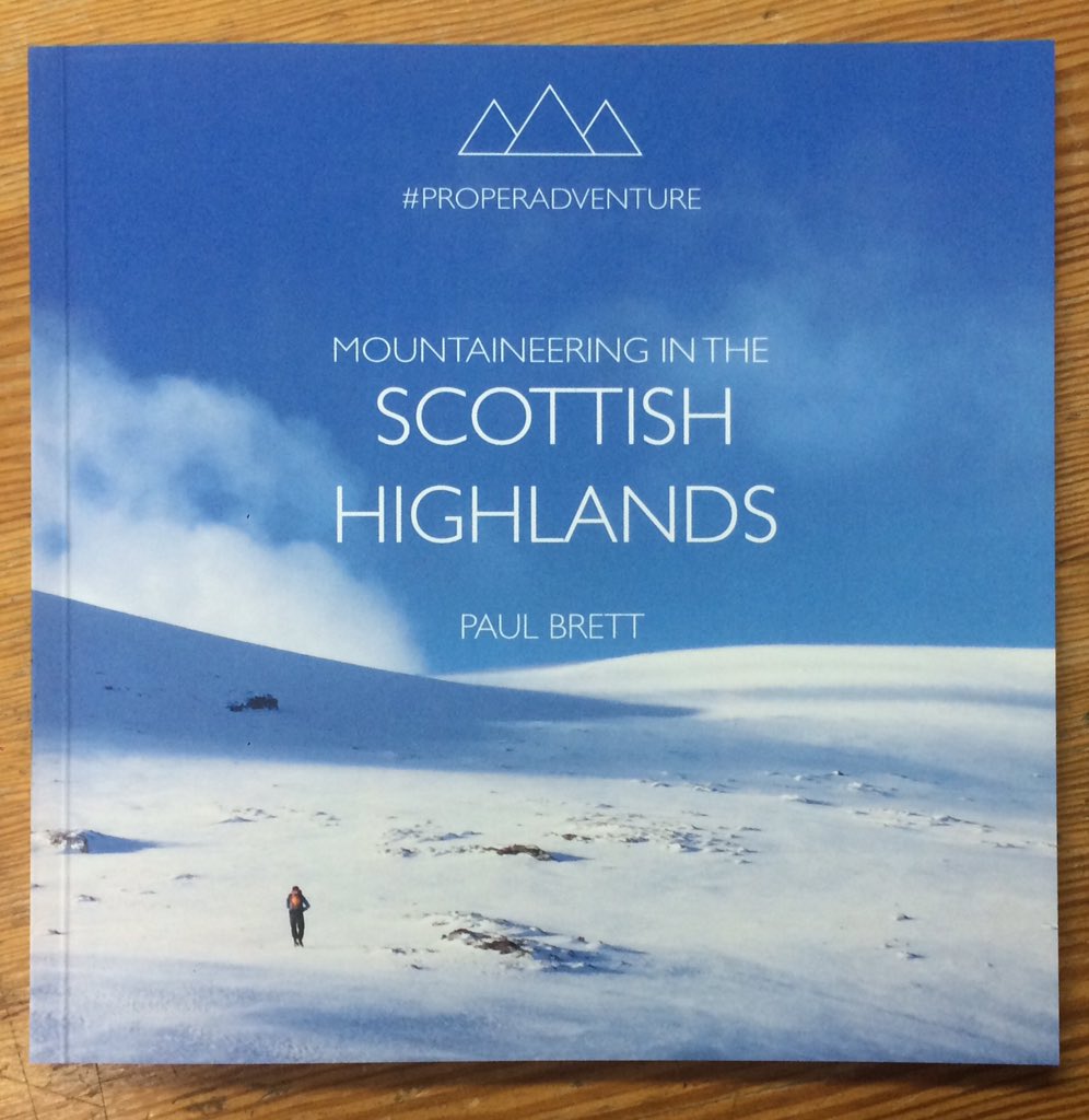 ProperAdventure's tweet image. First rough proof of my book, launches 9th March @TisoOnline Register to attend the link is on profile, it&apos;s free!