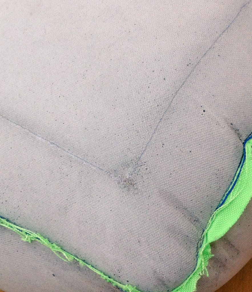 petrahjortsberg's tweet image. .close up of marie lund's #loads @meettatebritain #concrete #creativeCrush