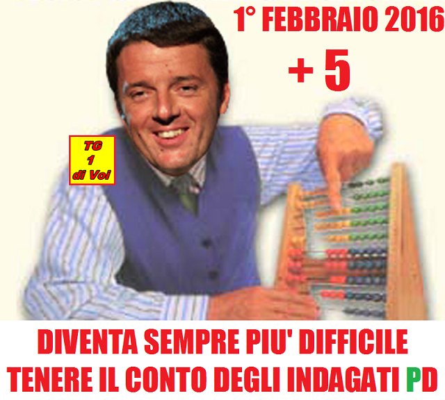 vlasec_ciotto's tweet photo. Capperi..
Oggi l'#IndagatoPd del Giorno ha fatto i'Colpaccio
nร Bella #CinquinaPD
Ora Si corre pรฉ i'#BingoPD
Mah #PD
https://t.co/t1YdqduuaV