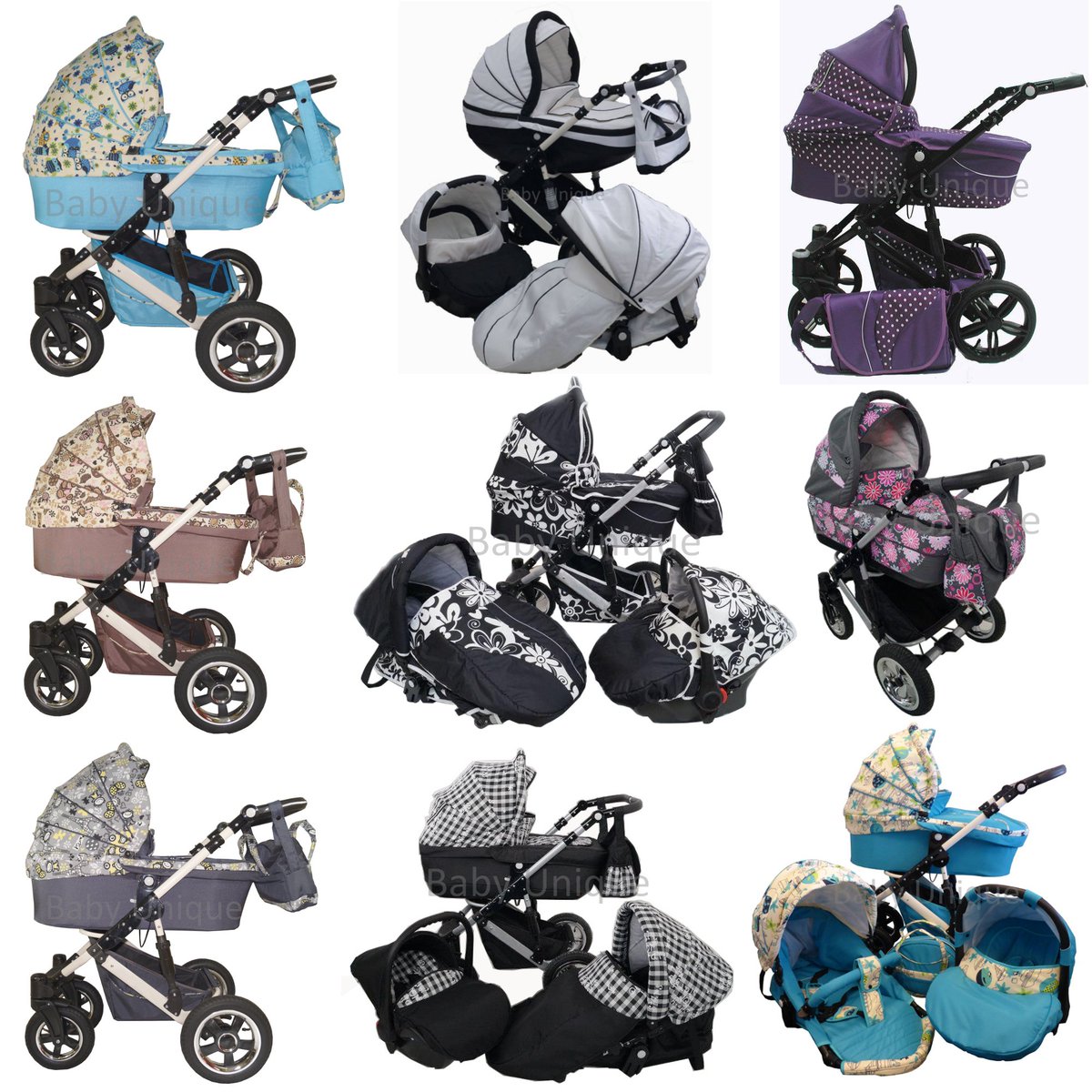 In februari is het WINTER SALE! Wees er snel bij, want weg is weg! 
Bekijk de SALE hier ---> babyunique.nl/index.php?rout…