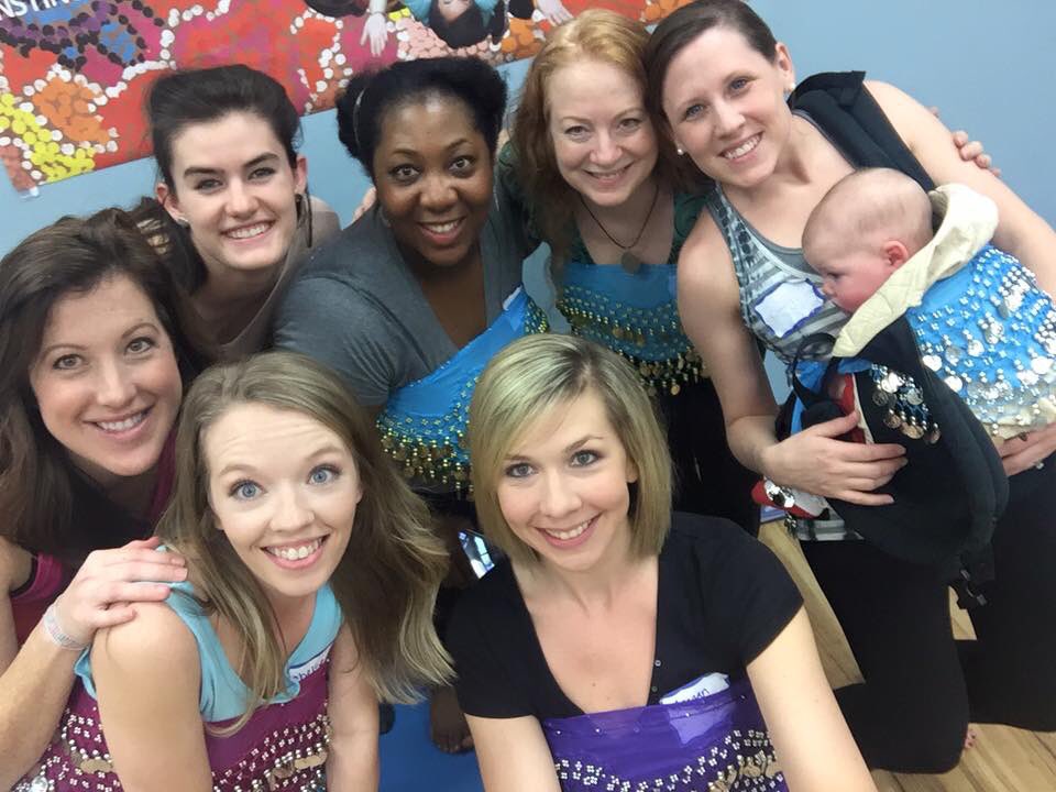 queendoula's tweet photo. @DancingForBirth training in LR. #standupforbirth @BbDDoulas https://t.co/qCNdmhvRzA
