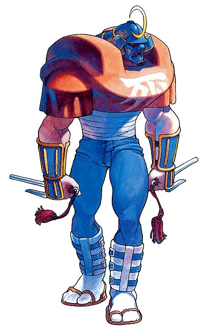 StrengthsAgent's tweet photo. Would have loved this to see Katana in Capcom's SF V, but due to translations and such that carried over like GaiC> https://t.co/XzL8x3odTz