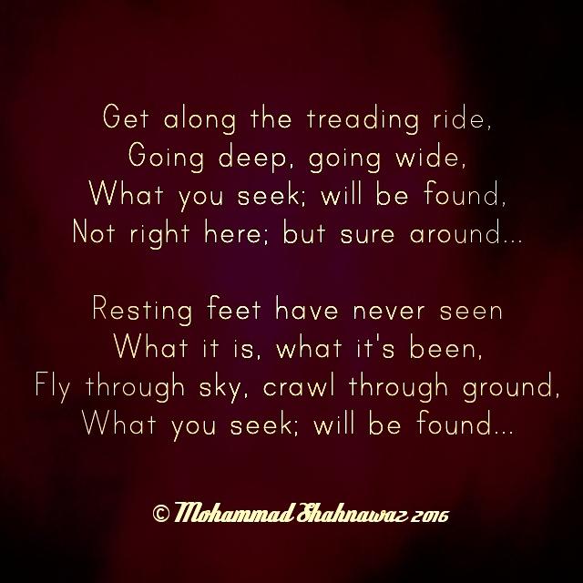 seekerpoet.blogspot.com #inspiringartwork #thoughts #quote #quotespiration #quotesoftheday #ThoughtOfTheDay #words