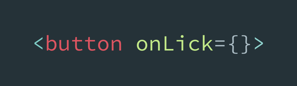 HTML6 DOM Events proposal