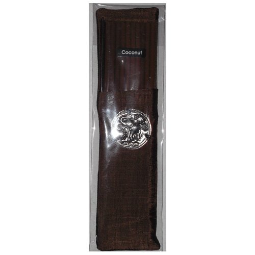 Sale! Coconut wierook

wierookplaza.nl/product/coconu…