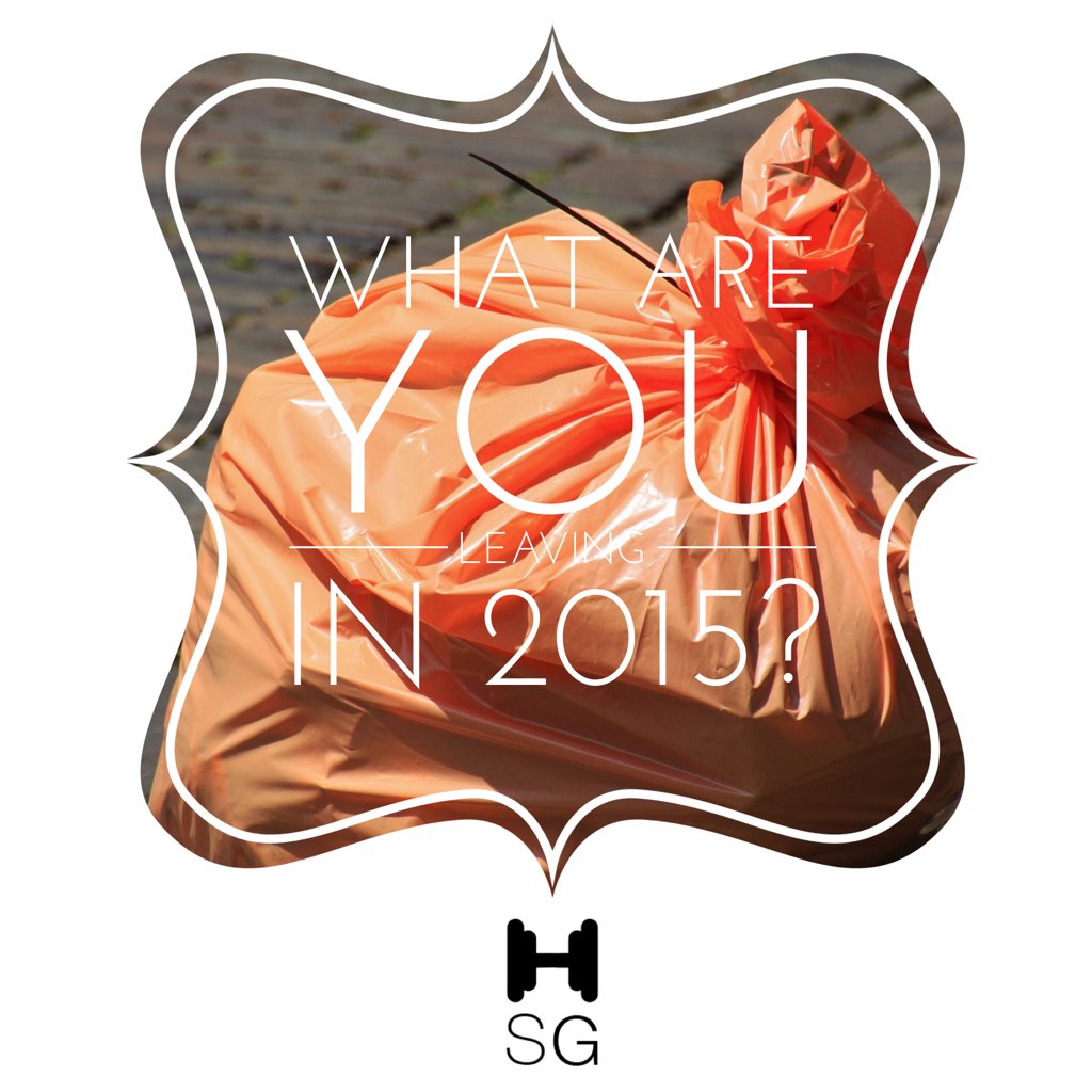 What did you leave in 2015? Tell me your story 🤓 #fitfam #fitspiration #fitness #health #workout #fit #work