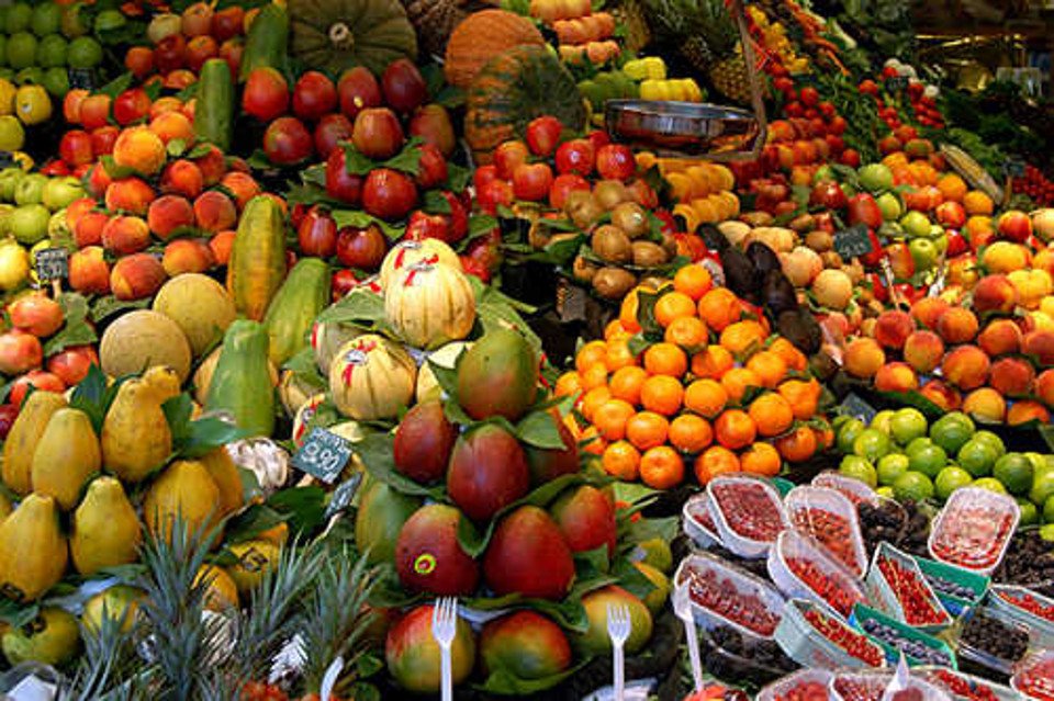Elenco dei #mercatini #enogastronomici del mese di #febbraio >> bit.ly/20iB7kM