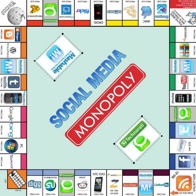 EmiTTSolutions's tweet photo. La realidad de las redes sociales en la #empresa: https://t.co/LQpjRCmwWk
Sobrevaloradas y malusadas. https://t.co/oIE9aolmJi