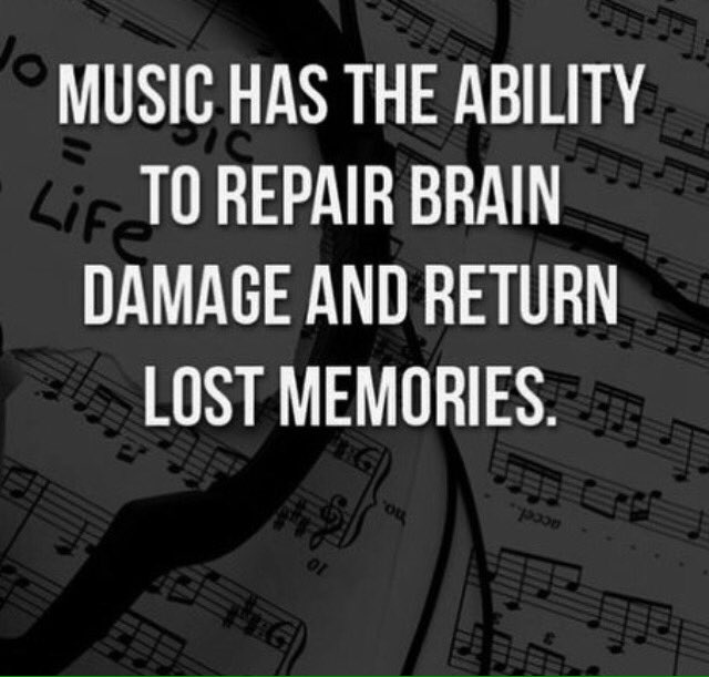 edmlashes's tweet photo. Music heals #musicismyuniverse #mondaymotivation https://t.co/wYNVATdy0I