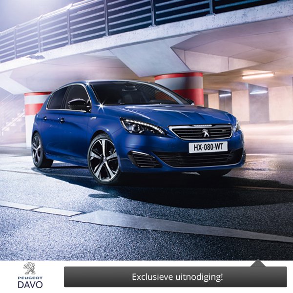 peugeotdavo's tweet image. RT als jij hier graag een rondje in zou willen rijden!