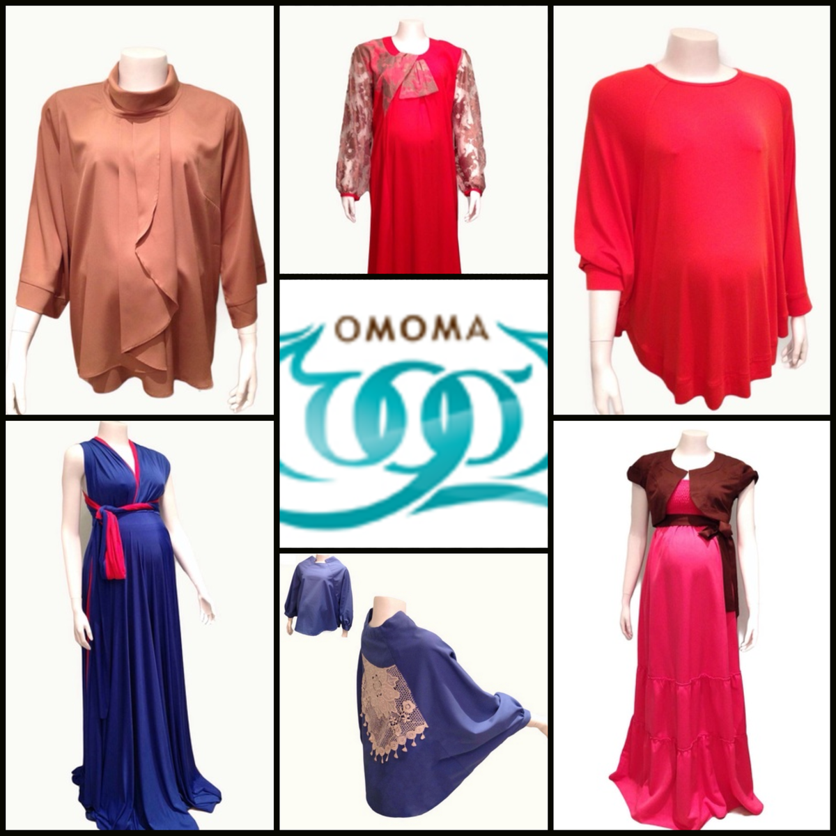 ShababFalcon's tweet photo. Maternity clothes by OMOMA.  #Pregnant women must walk in style. View our collections https://t.co/mAOhKo5HEc #Doha https://t.co/PDqKlgiNAq