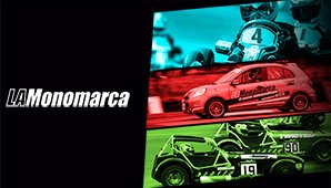Tuboletaoficial's tweet image. #VovamosAlAutódromo #Monomarca y asegura tus válidad individuales

INFORMES #TuBoleta bit.ly/20iCjEQ