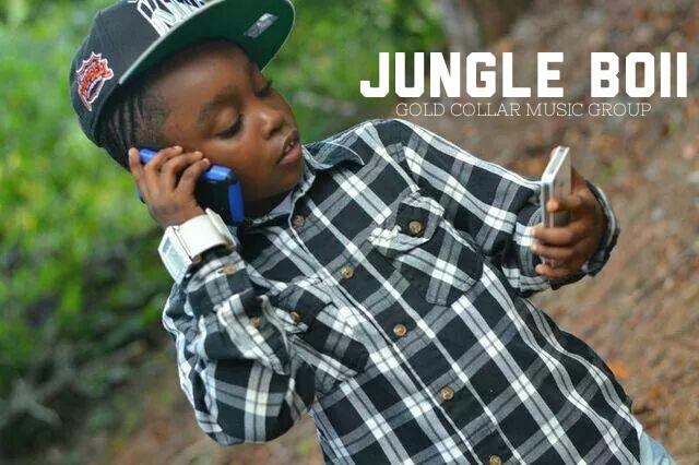 MoetreMontana's tweet photo. Follow @TFmanagement2 Artist @JungleBoii1 #ILBAK https://t.co/LBmj2UPY7C