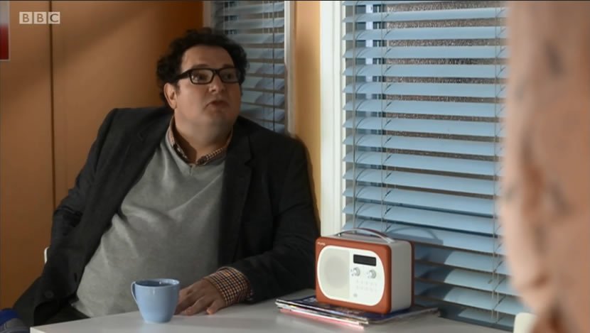 Spotted on 2days Doctors BBC1 @PURE_Insider Evoke Mio check out the range tinyurl.com/jlvwr9a