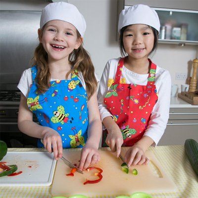 cookifystore's tweet image. Hi @BizHour New fun aprons &amp;amp; chef hats for kids here at cookify.co.uk Just add enthusiasm! #bizhour