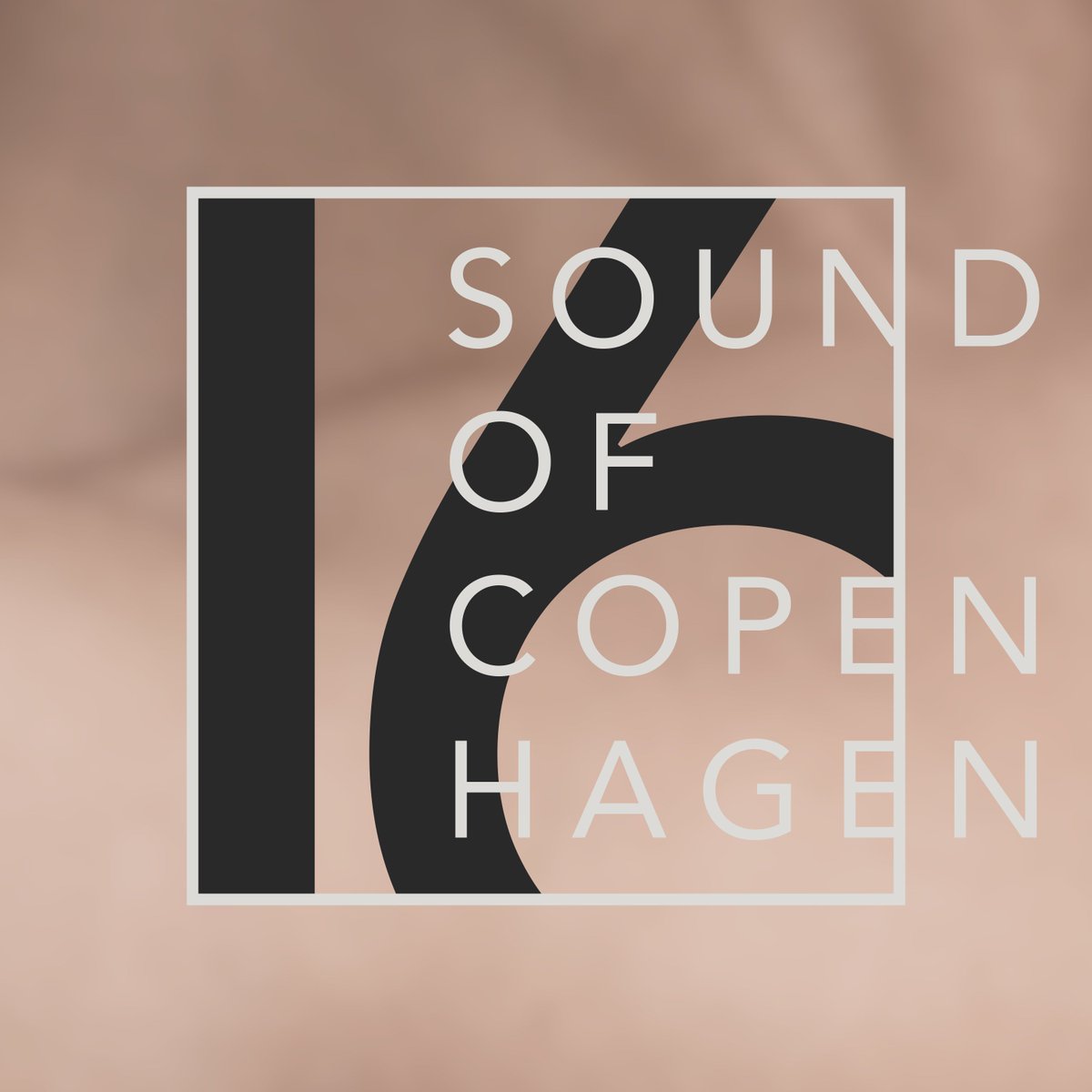 HENRIKSILVIUS's tweet photo. HENRIKSILVIUS has designed the artwork for @SoundOfCPH vol. 16. The compilation is out on February 5th. https://t.co/Fi16hlGQDq