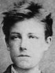 classe_jaune's tweet photo. #forumatice #defitwit1 Arthur RIMBAUD né le 20 octobre 1854. https://t.co/NblQ4ill85