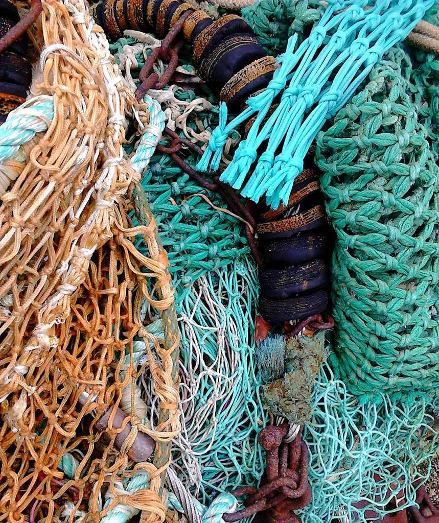 Karent_Kat's tweet photo. © lounath_creations : Filets de pêche #bretagne #morbihan #peche #filetdepeche #pecheur #jaimelabretagne #miamorbih… https://t.co/vRdlup6v1K
