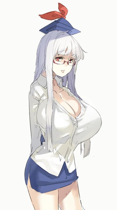 #深夜の真剣お絵描き60分一本勝負 