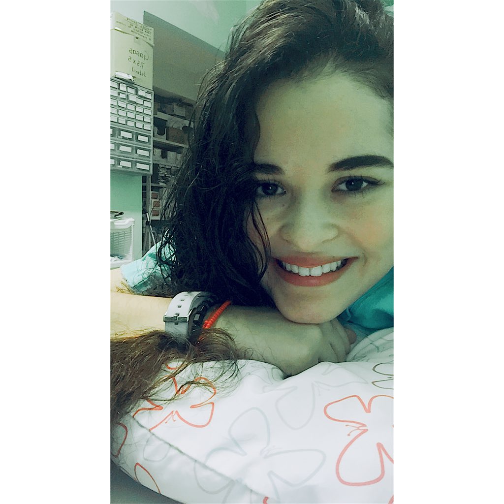 SamndraR's tweet image. #nurseintraining