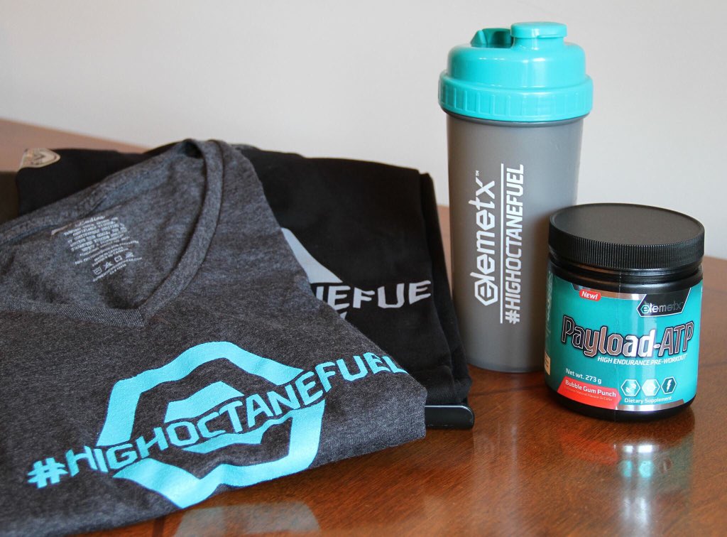 muscleinsider's tweet photo. Go to our Facebook page to enter the @elemetx contest! https://t.co/tc6v2V12aR