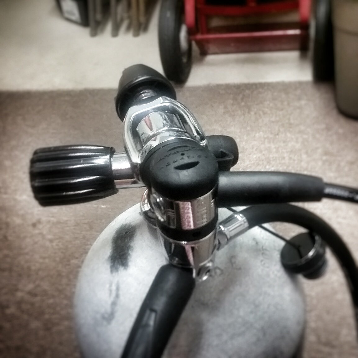 Ensuring performance is our single focus. Learn about #AtomicAquatics Manufacturing. #scuba ow.ly/Xv1mW