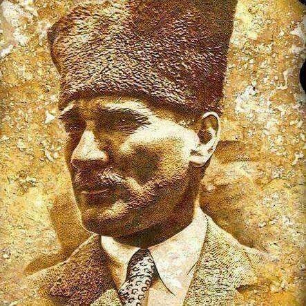 Atatürk Fotoğraf-Video Arşivi 01 (@senses_vedat) on Twitter photo 