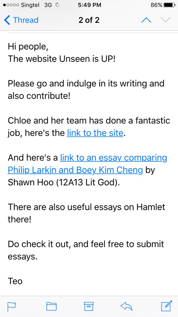 12A13SIOL's tweet photo. When Mr Teo says you're a (lit) god, you must be pretty darn good at lit. #shawnhoo #litgod https://t.co/YQuZLRVPpo