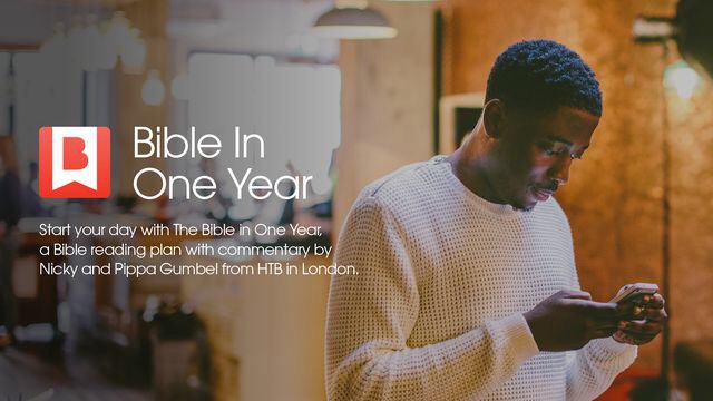 _danieljohnson_'s tweet photo. I'm reading the @YouVersion plan 'Bible In One Year 2016'. Check it out here: #BibleFor21  https://t.co/sOI4TebMr1 https://t.co/ft0tMXfeWq