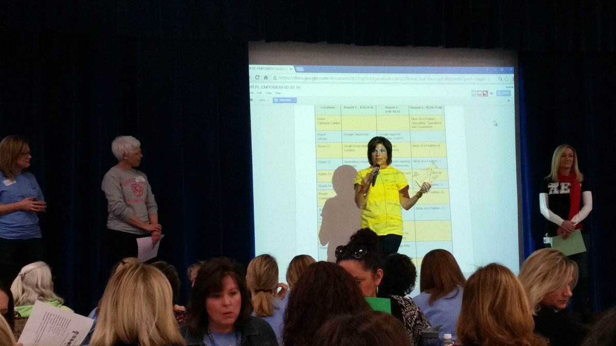 RMES_Gifted's tweet photo. Collaborating with the finest of the Beach - EdCamp style. #VBPLEmpower https://t.co/nhgcjydhmg